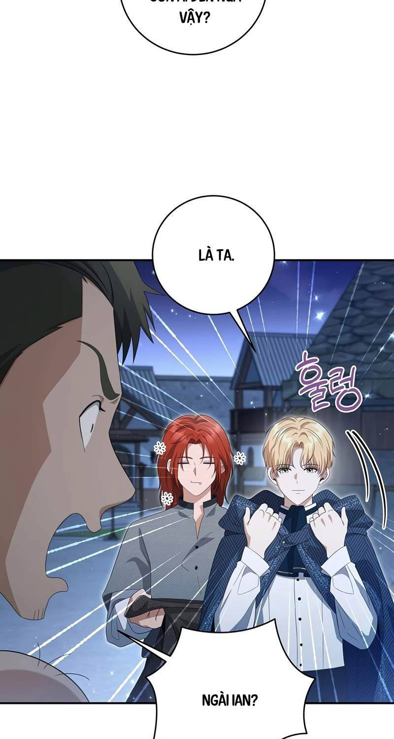 Con Trai Bá Tước Khốn Nạn Là Hoàng Đế Chap 33 - Next Chap 34