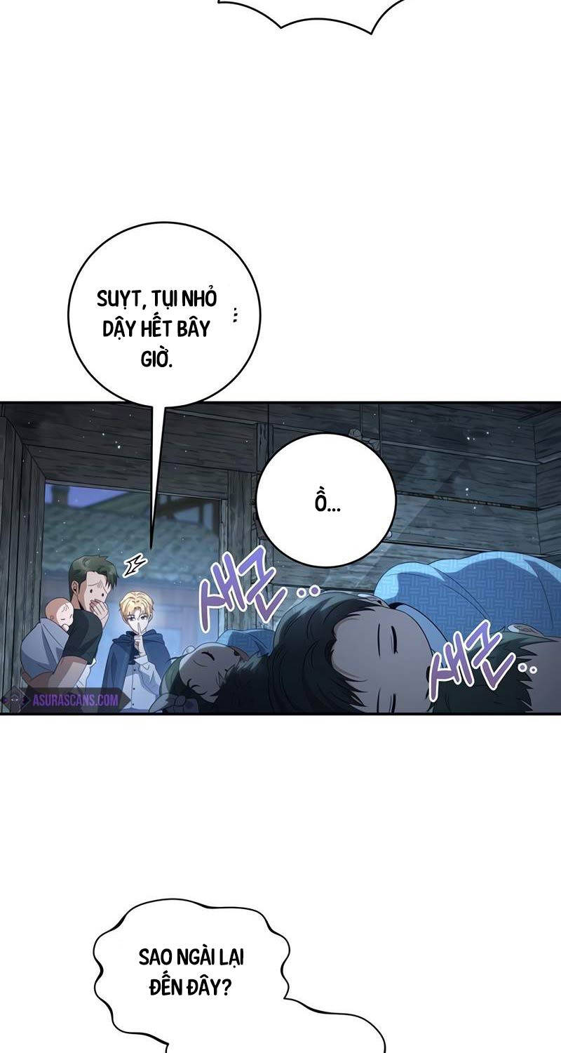 Con Trai Bá Tước Khốn Nạn Là Hoàng Đế Chap 33 - Next Chap 34