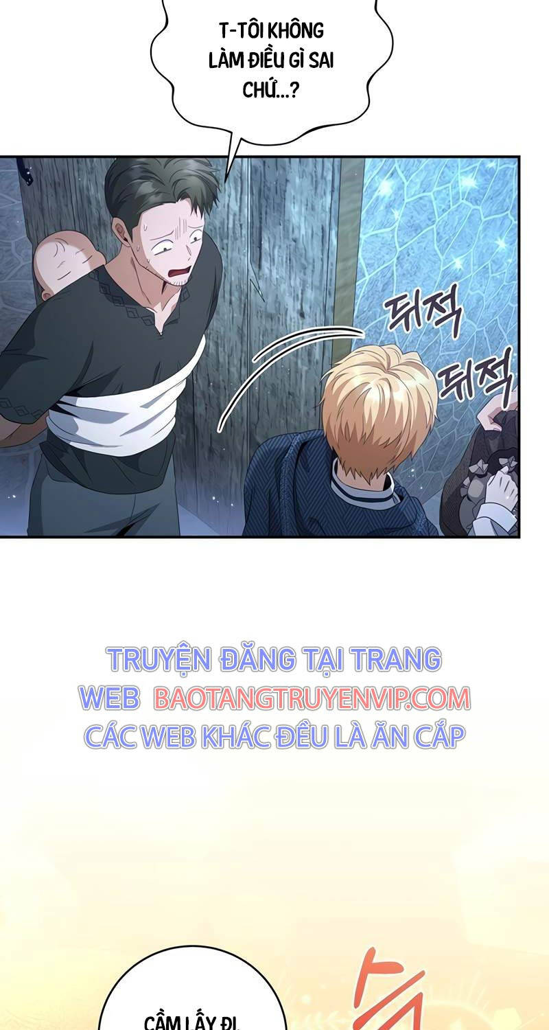 Con Trai Bá Tước Khốn Nạn Là Hoàng Đế Chap 33 - Next Chap 34