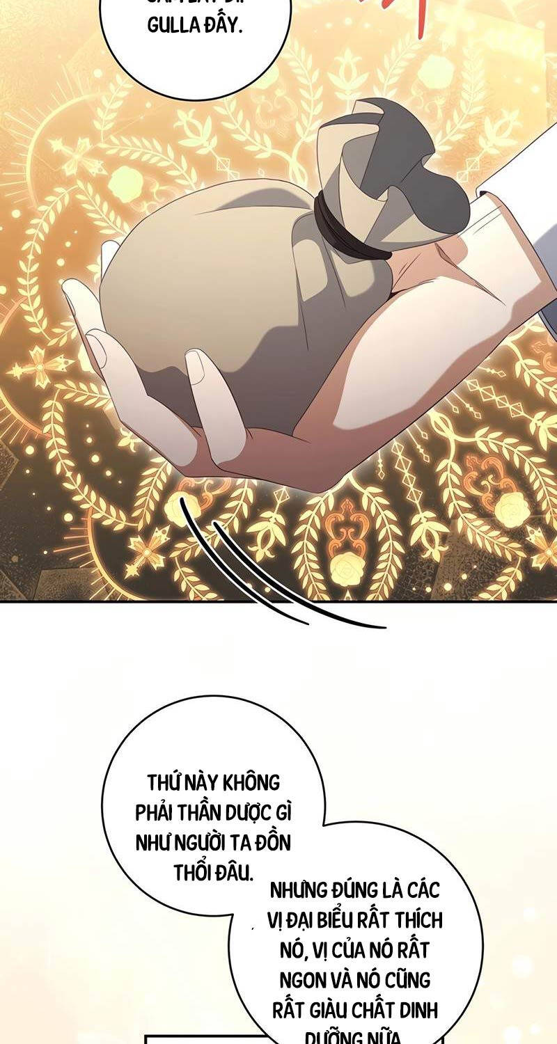 Con Trai Bá Tước Khốn Nạn Là Hoàng Đế Chap 33 - Next Chap 34