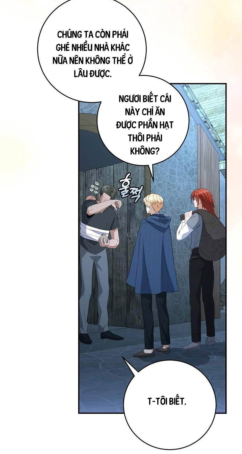 Con Trai Bá Tước Khốn Nạn Là Hoàng Đế Chap 33 - Next Chap 34
