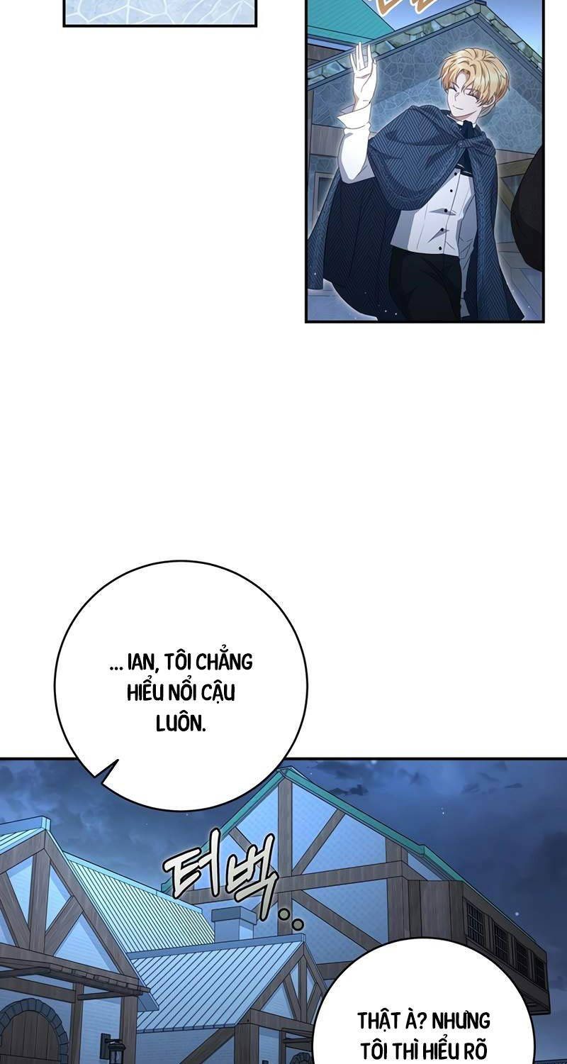 Con Trai Bá Tước Khốn Nạn Là Hoàng Đế Chap 33 - Next Chap 34