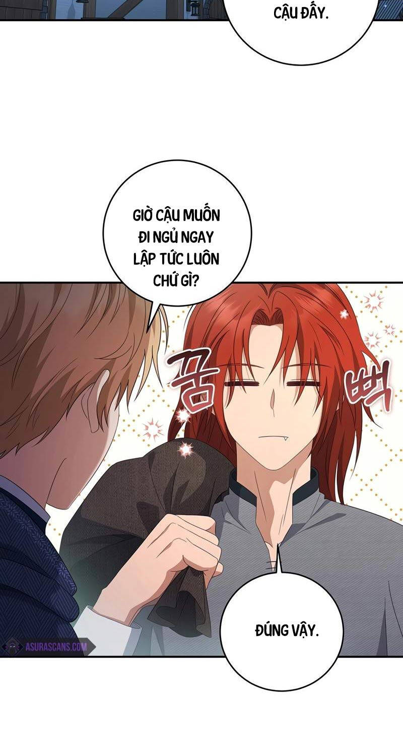Con Trai Bá Tước Khốn Nạn Là Hoàng Đế Chap 33 - Next Chap 34