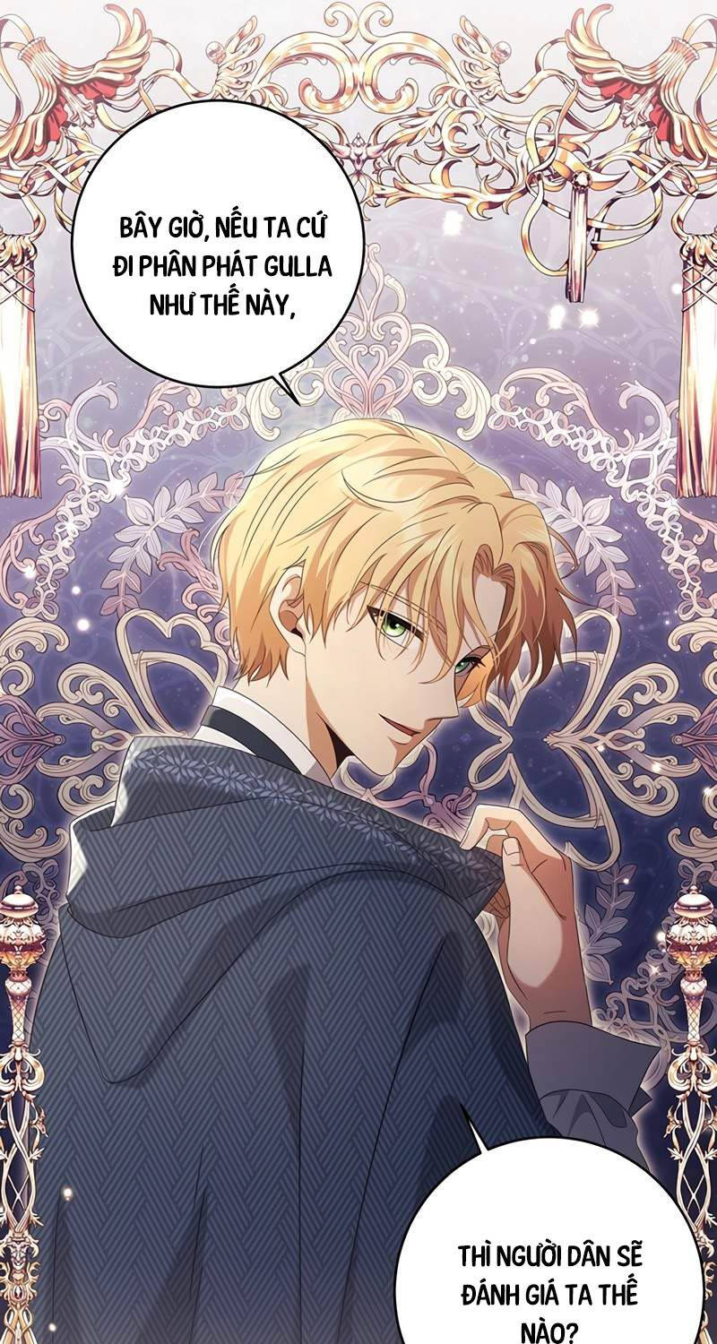Con Trai Bá Tước Khốn Nạn Là Hoàng Đế Chap 33 - Next Chap 34