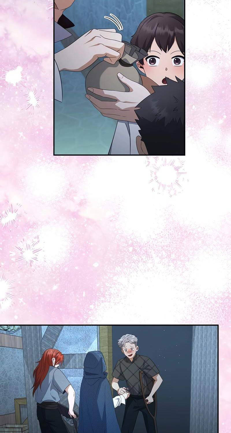 Con Trai Bá Tước Khốn Nạn Là Hoàng Đế Chap 33 - Next Chap 34