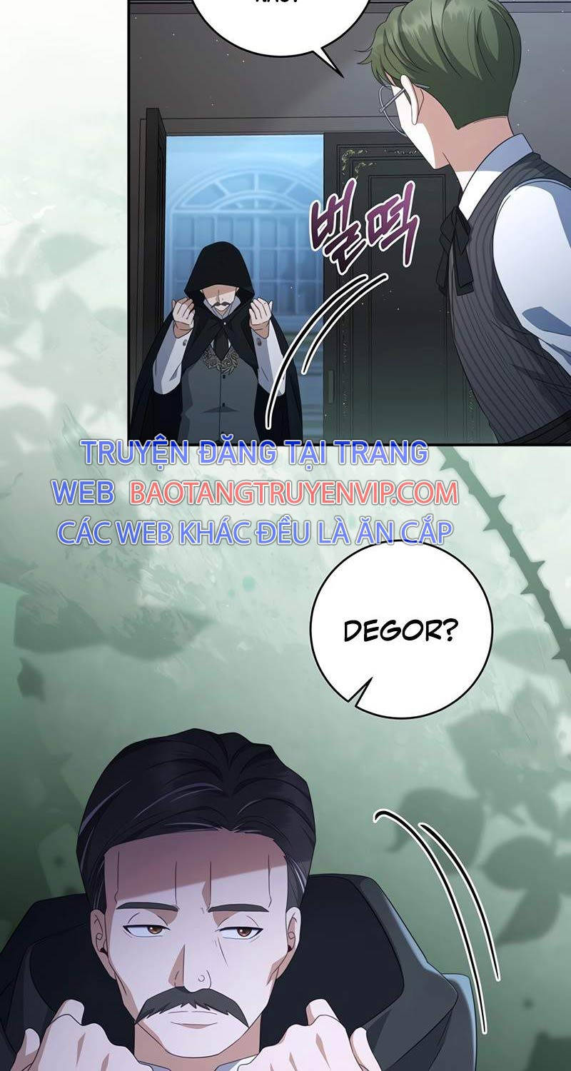 Con Trai Bá Tước Khốn Nạn Là Hoàng Đế Chap 33 - Next Chap 34