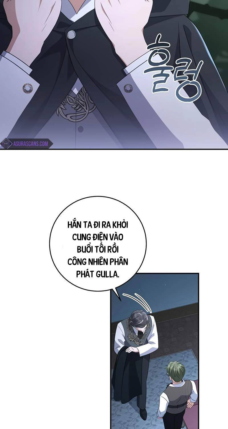 Con Trai Bá Tước Khốn Nạn Là Hoàng Đế Chap 33 - Next Chap 34