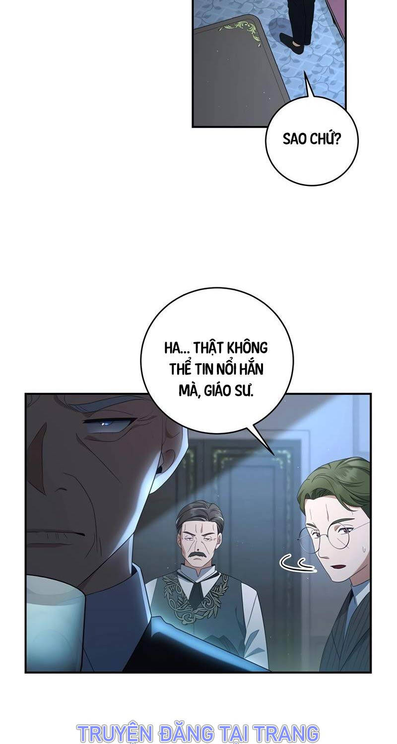 Con Trai Bá Tước Khốn Nạn Là Hoàng Đế Chap 33 - Next Chap 34
