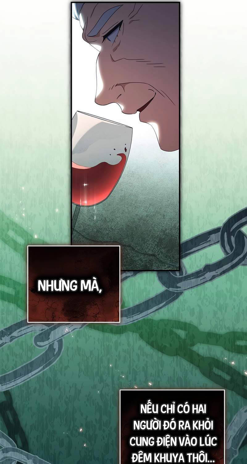 Con Trai Bá Tước Khốn Nạn Là Hoàng Đế Chap 33 - Next Chap 34