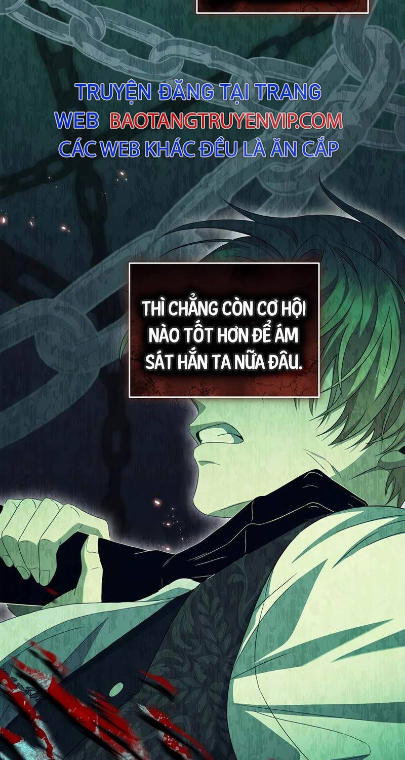 Con Trai Bá Tước Khốn Nạn Là Hoàng Đế Chap 33 - Next Chap 34