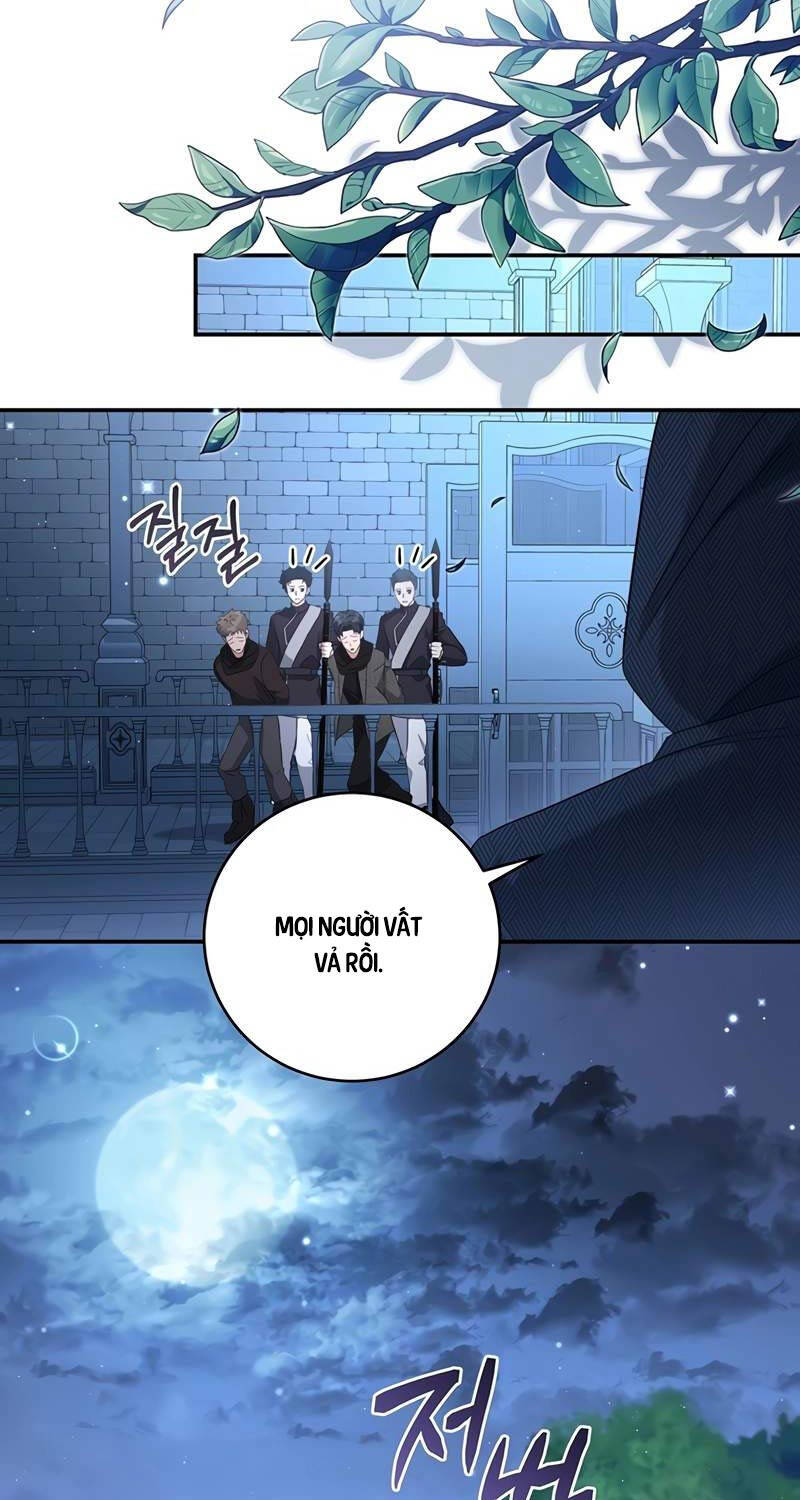Con Trai Bá Tước Khốn Nạn Là Hoàng Đế Chap 33 - Next Chap 34