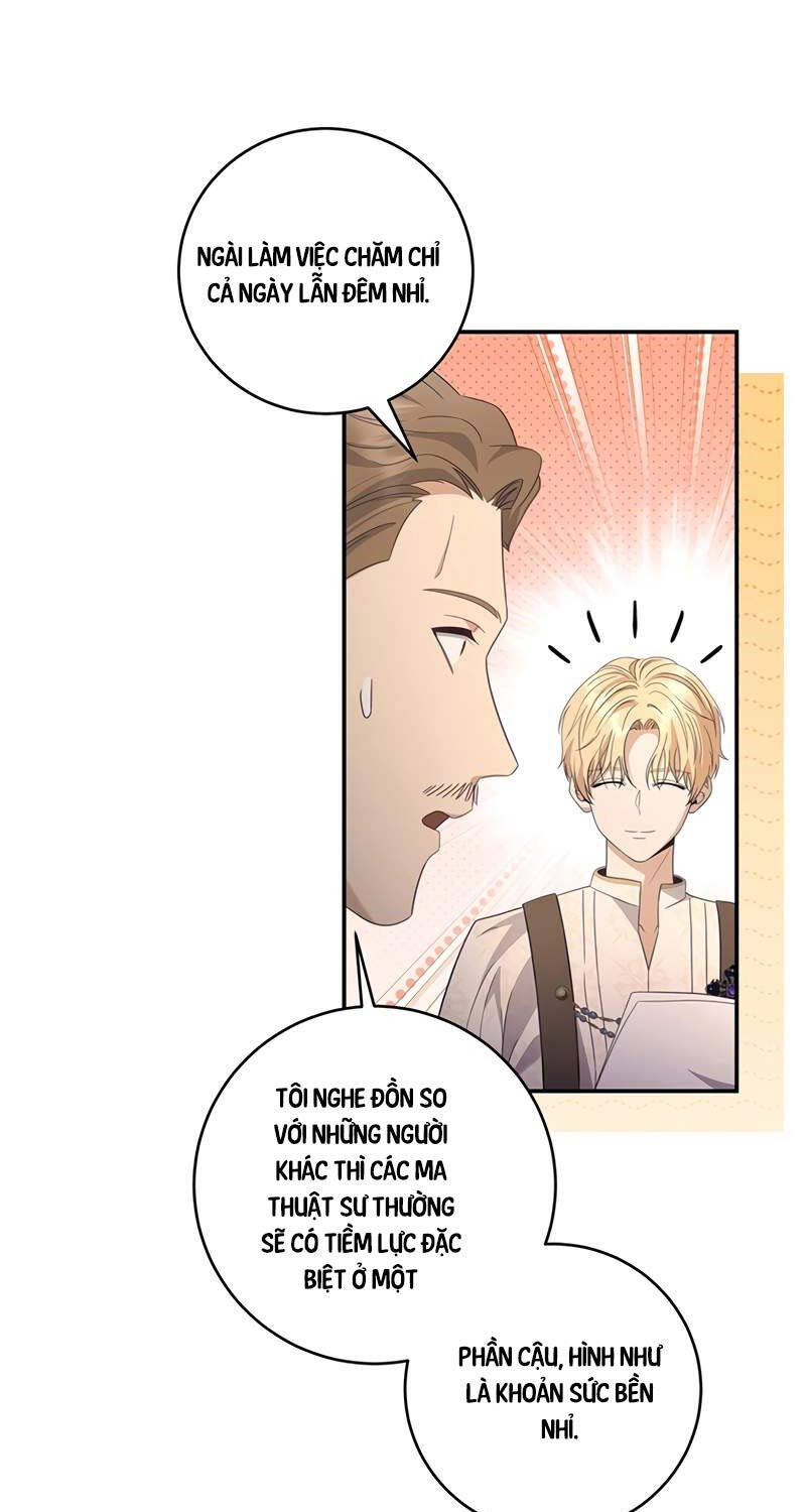 Con Trai Bá Tước Khốn Nạn Là Hoàng Đế Chap 33 - Next Chap 34
