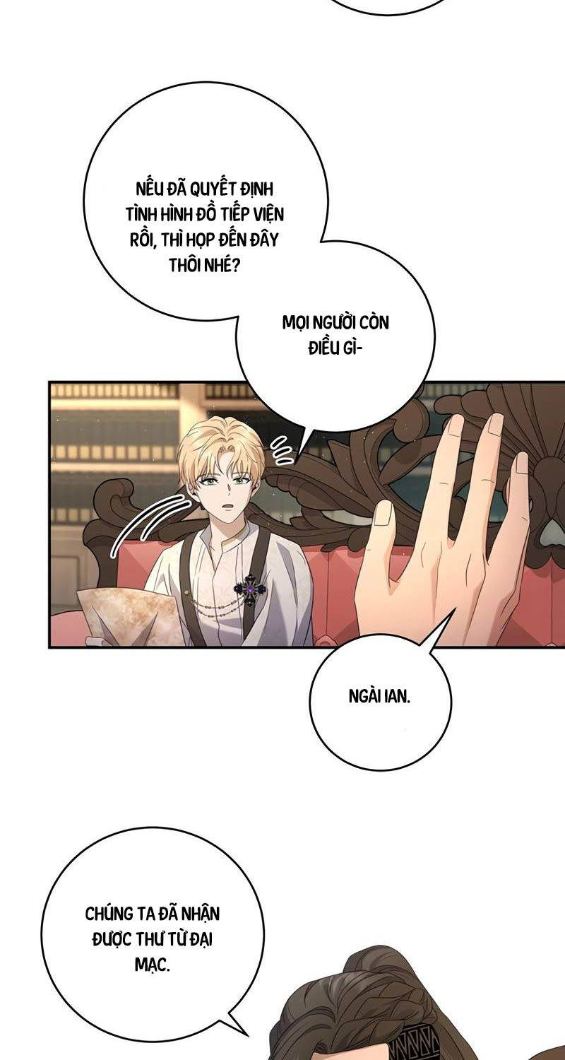 Con Trai Bá Tước Khốn Nạn Là Hoàng Đế Chap 33 - Next Chap 34