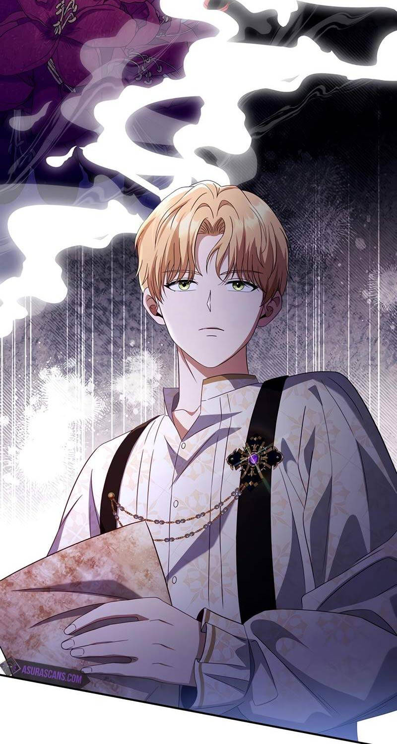 Con Trai Bá Tước Khốn Nạn Là Hoàng Đế Chap 33 - Next Chap 34