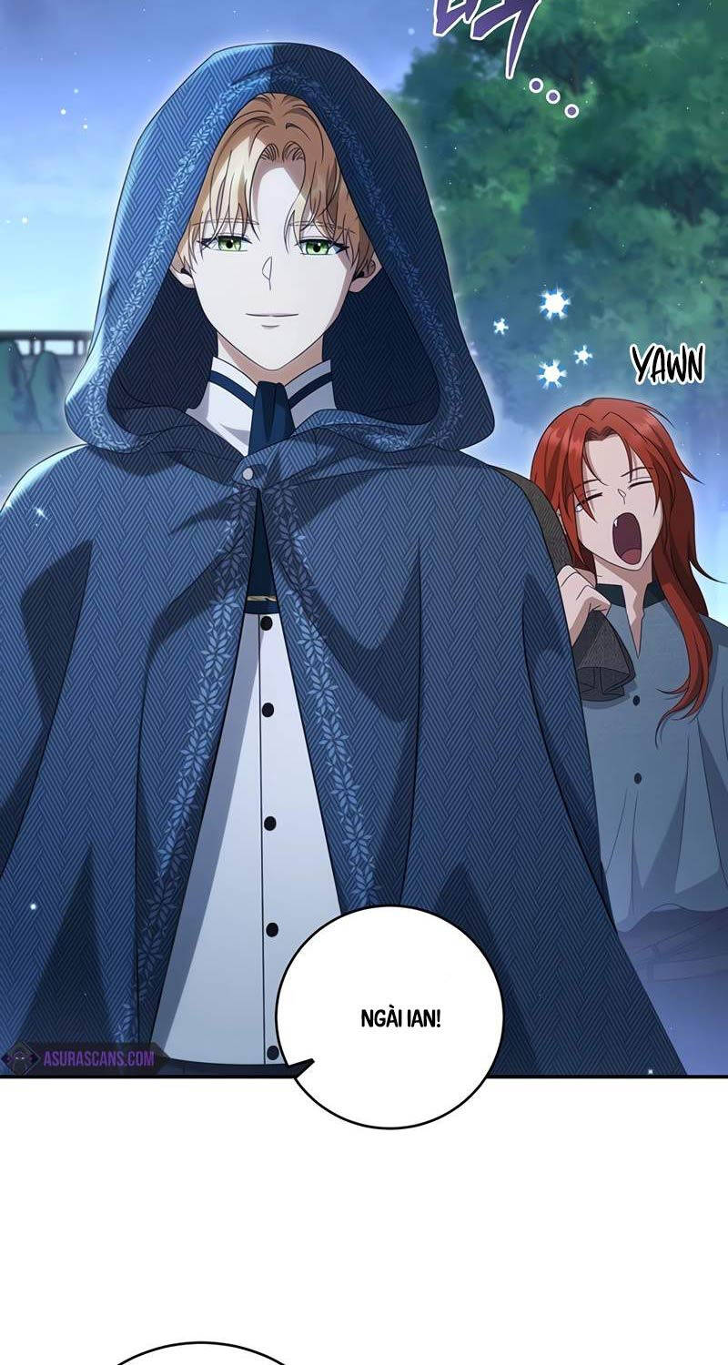 Con Trai Bá Tước Khốn Nạn Là Hoàng Đế Chap 33 - Next Chap 34