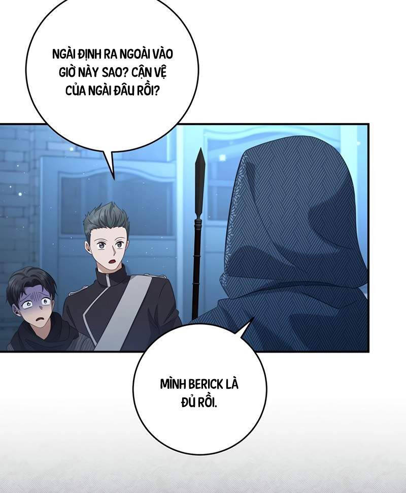 Con Trai Bá Tước Khốn Nạn Là Hoàng Đế Chap 33 - Next Chap 34