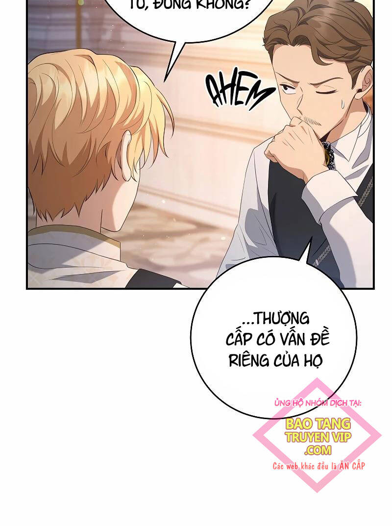 Con Trai Bá Tước Khốn Nạn Là Hoàng Đế Chap 34 - Next Chap 35