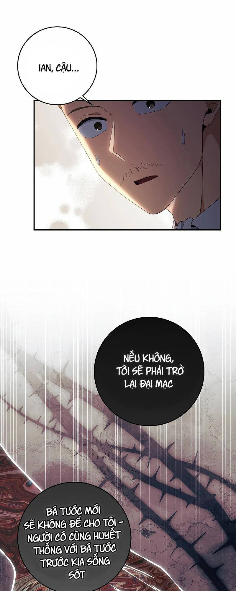 Con Trai Bá Tước Khốn Nạn Là Hoàng Đế Chap 34 - Next Chap 35