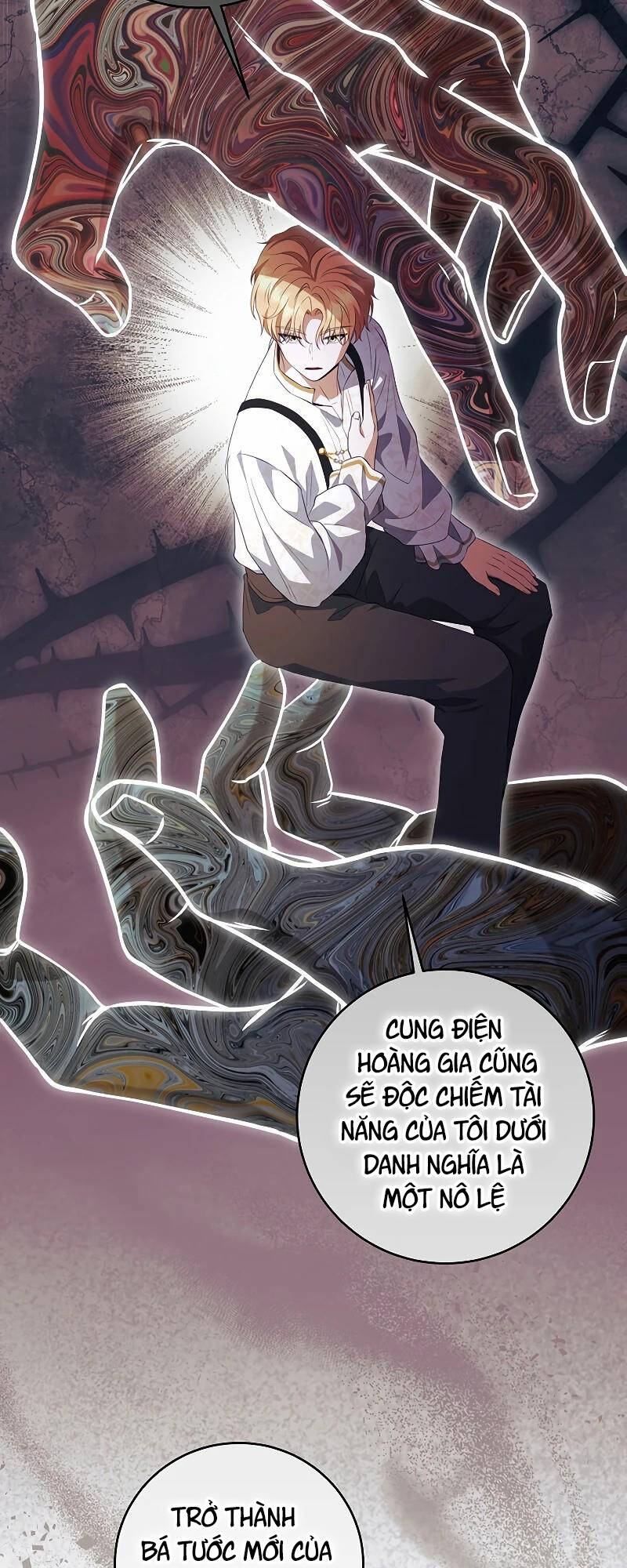 Con Trai Bá Tước Khốn Nạn Là Hoàng Đế Chap 34 - Next Chap 35