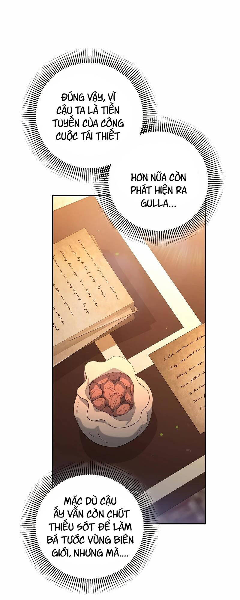 Con Trai Bá Tước Khốn Nạn Là Hoàng Đế Chap 34 - Next Chap 35