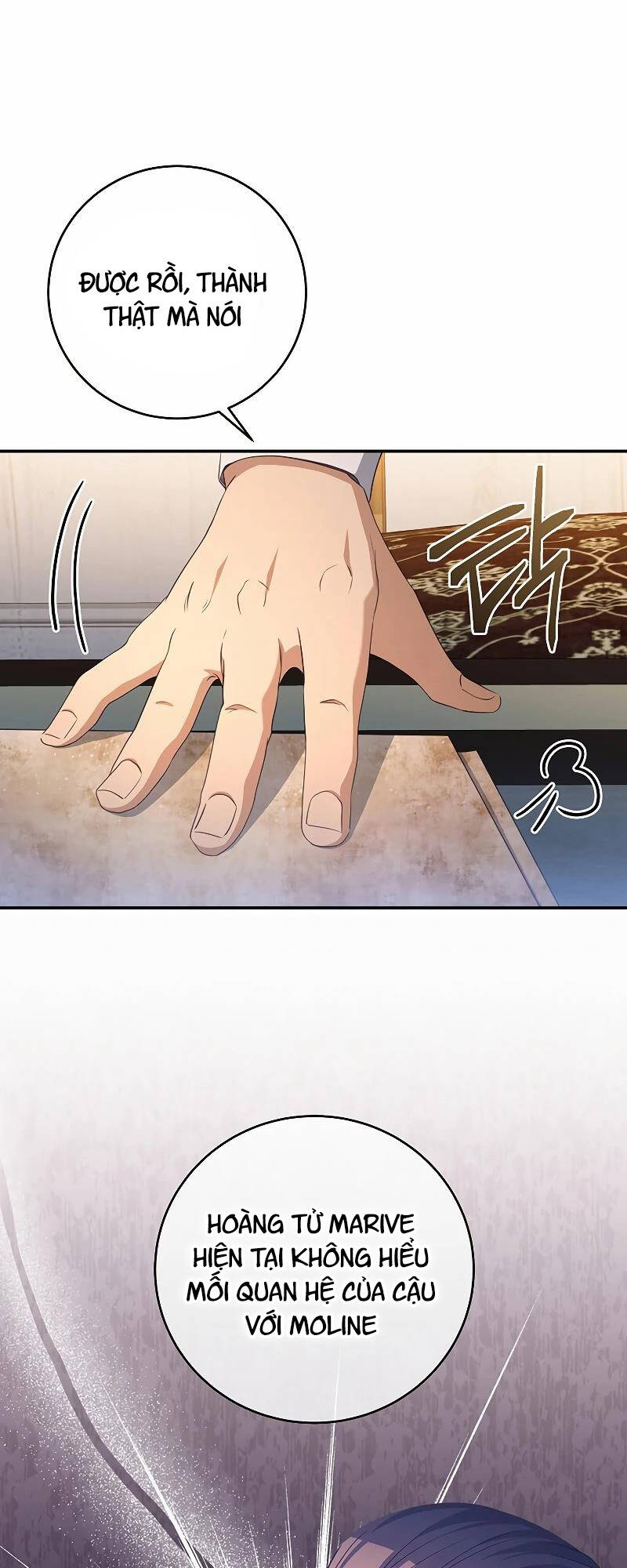 Con Trai Bá Tước Khốn Nạn Là Hoàng Đế Chap 34 - Next Chap 35