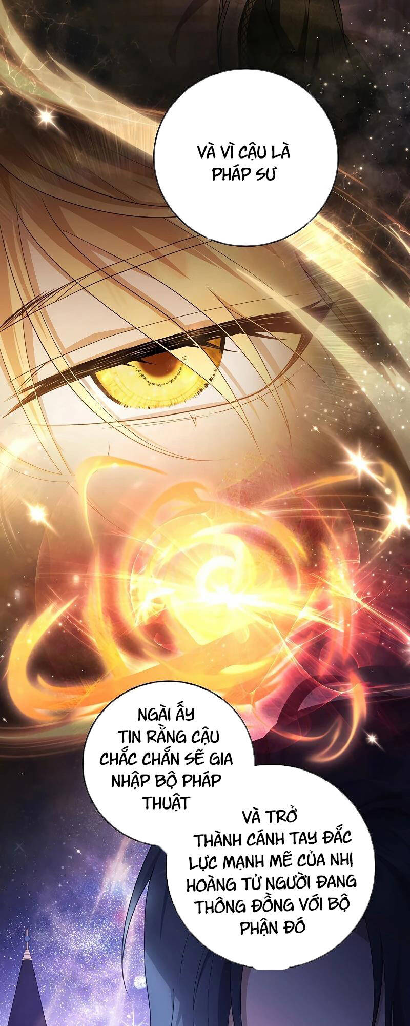 Con Trai Bá Tước Khốn Nạn Là Hoàng Đế Chap 34 - Next Chap 35