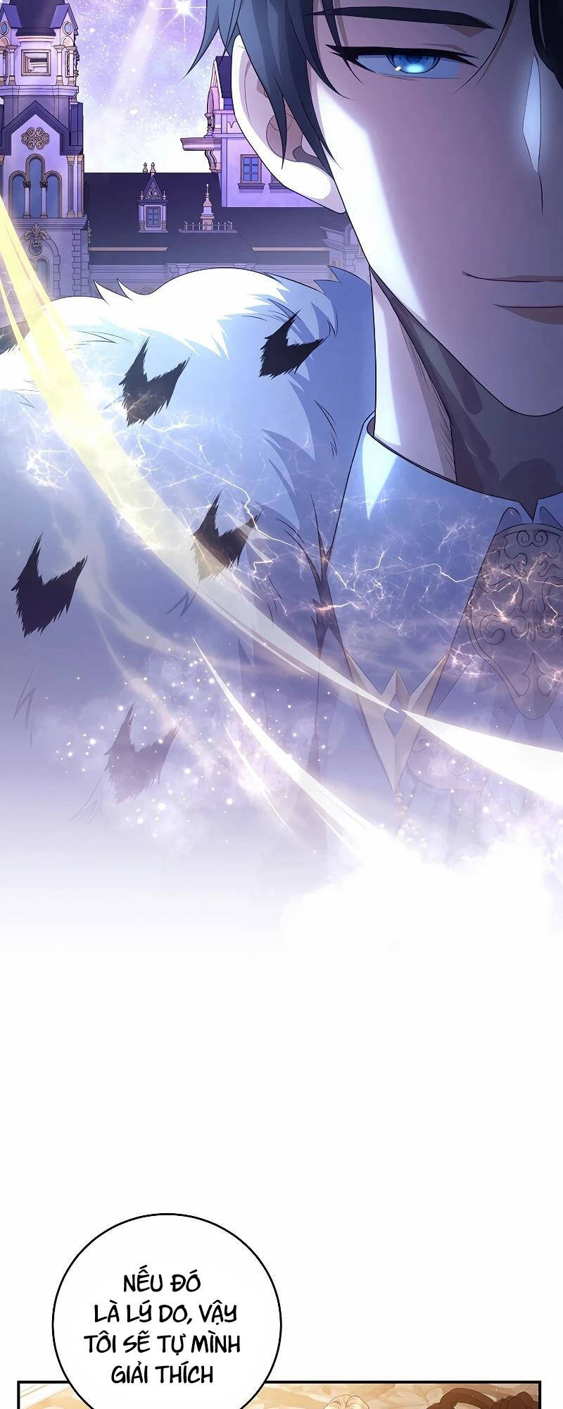 Con Trai Bá Tước Khốn Nạn Là Hoàng Đế Chap 34 - Next Chap 35