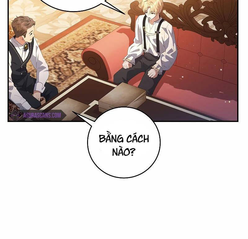 Con Trai Bá Tước Khốn Nạn Là Hoàng Đế Chap 34 - Next Chap 35