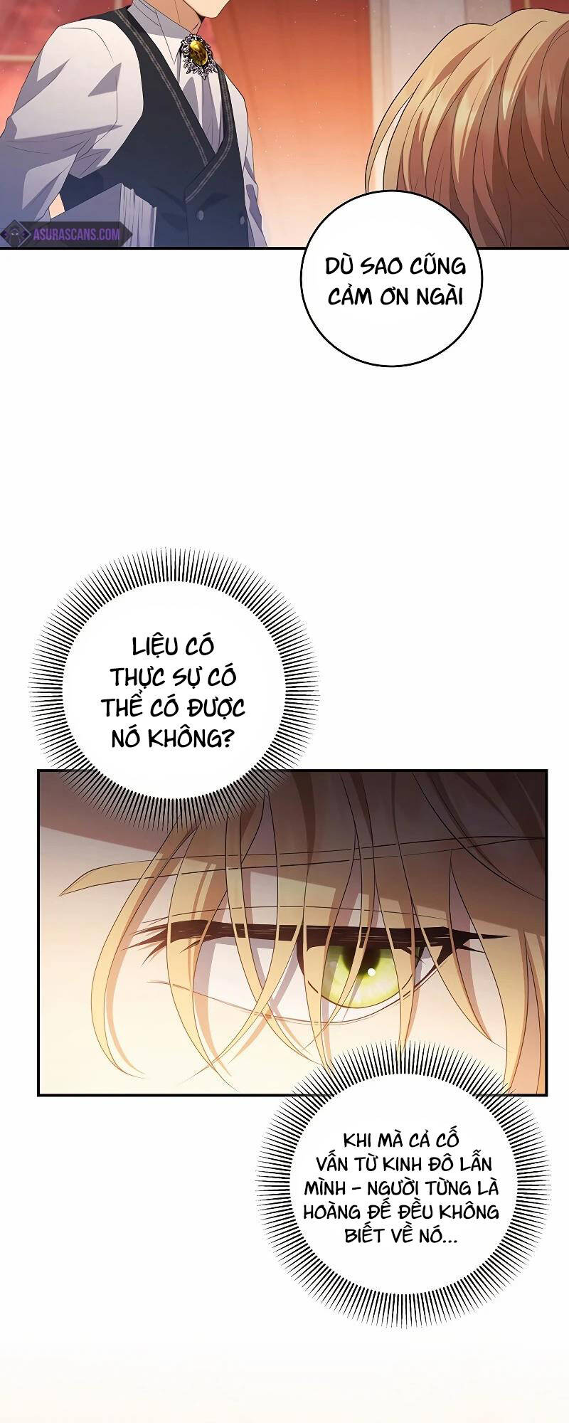 Con Trai Bá Tước Khốn Nạn Là Hoàng Đế Chap 34 - Next Chap 35