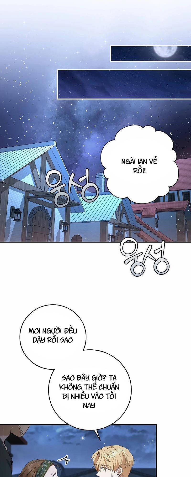Con Trai Bá Tước Khốn Nạn Là Hoàng Đế Chap 34 - Next Chap 35
