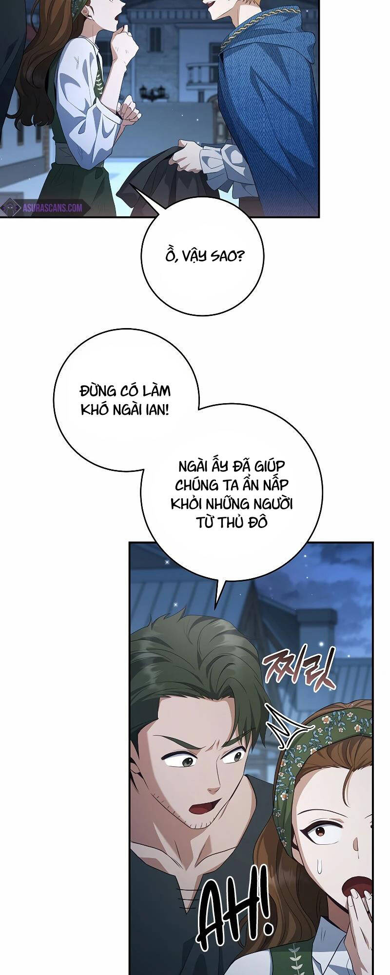 Con Trai Bá Tước Khốn Nạn Là Hoàng Đế Chap 34 - Next Chap 35