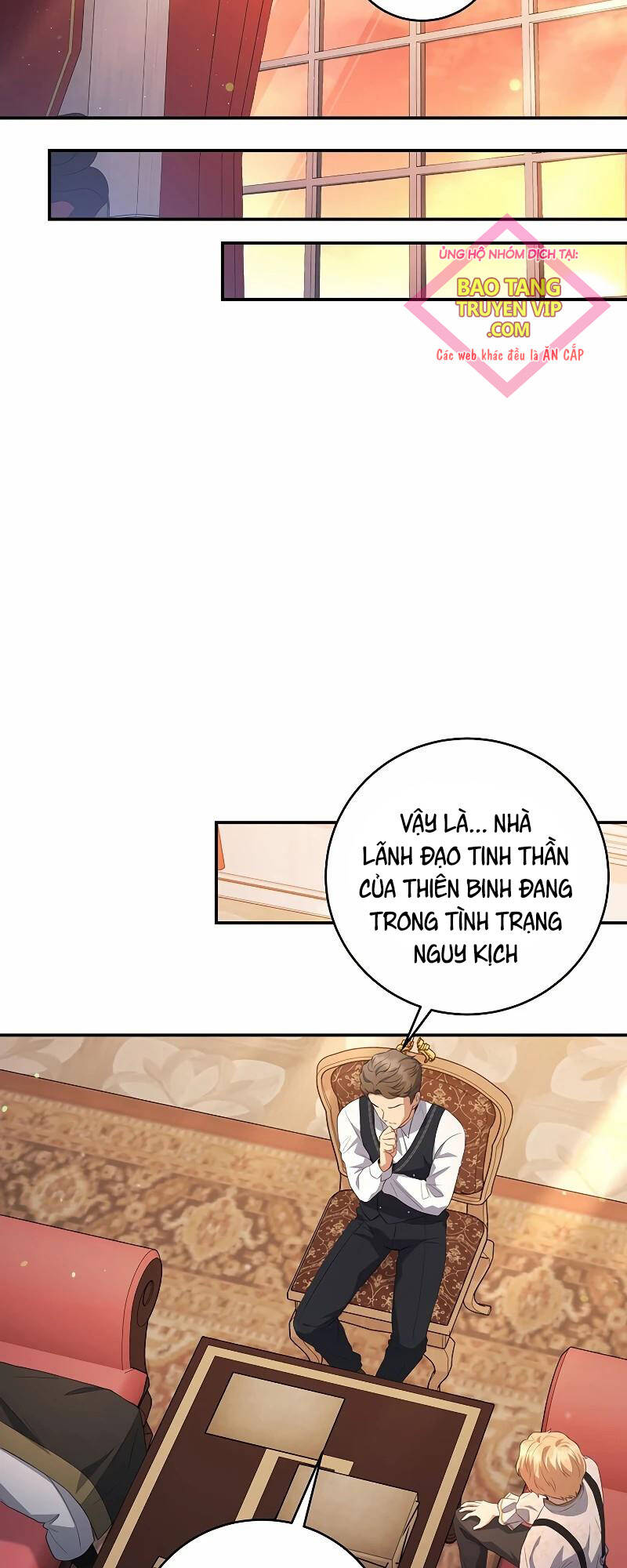 Con Trai Bá Tước Khốn Nạn Là Hoàng Đế Chap 34 - Next Chap 35