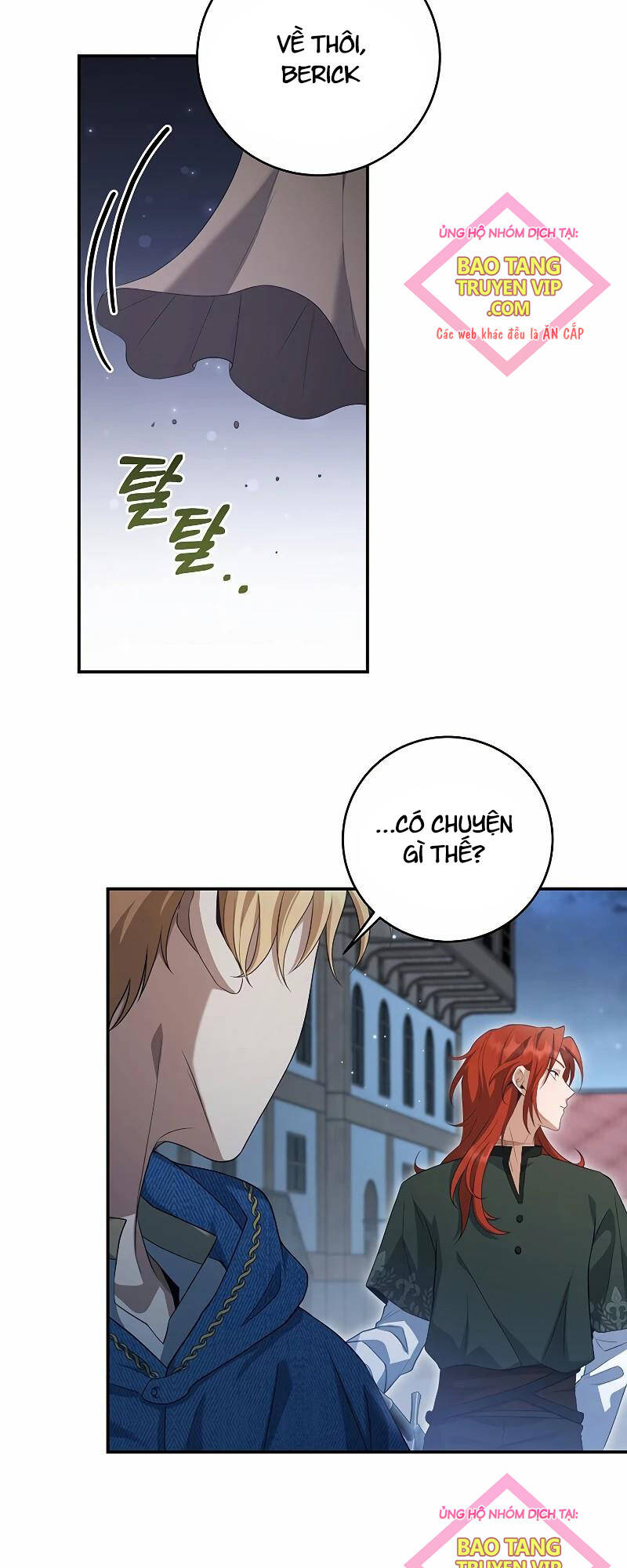 Con Trai Bá Tước Khốn Nạn Là Hoàng Đế Chap 34 - Next Chap 35