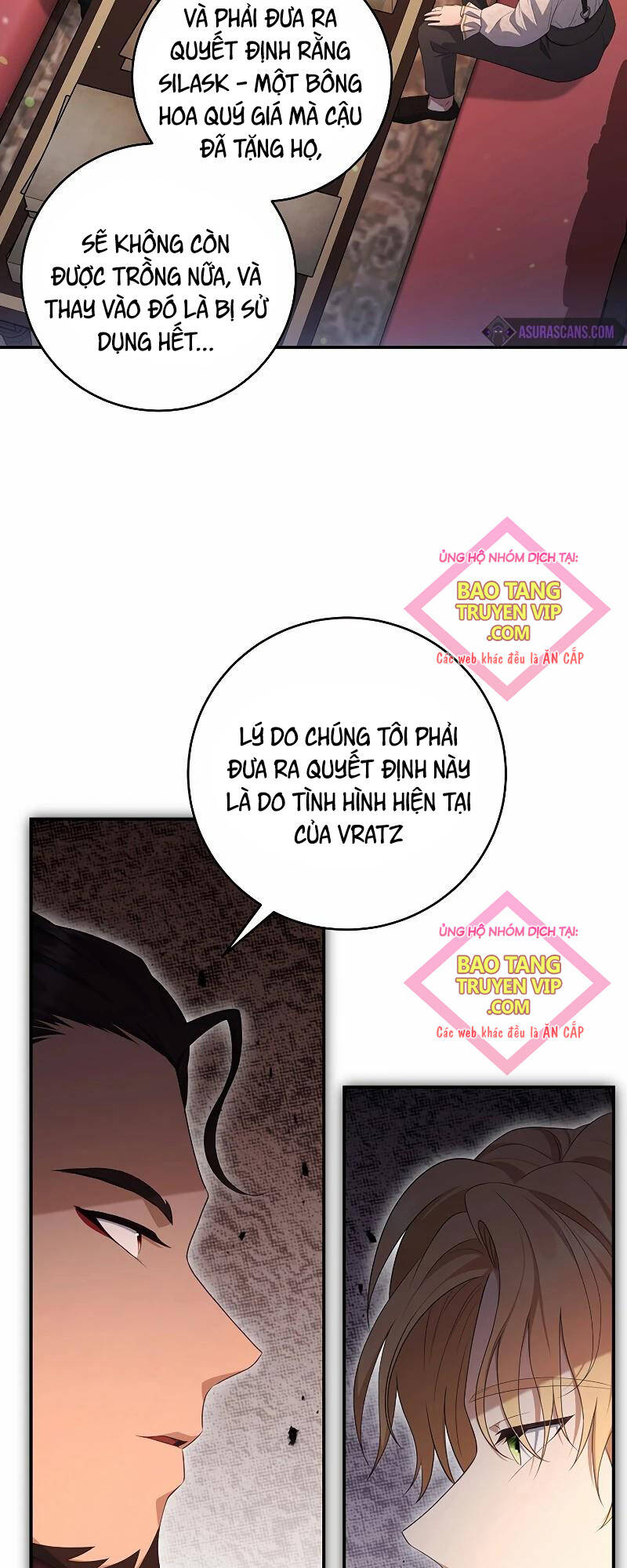 Con Trai Bá Tước Khốn Nạn Là Hoàng Đế Chap 34 - Next Chap 35