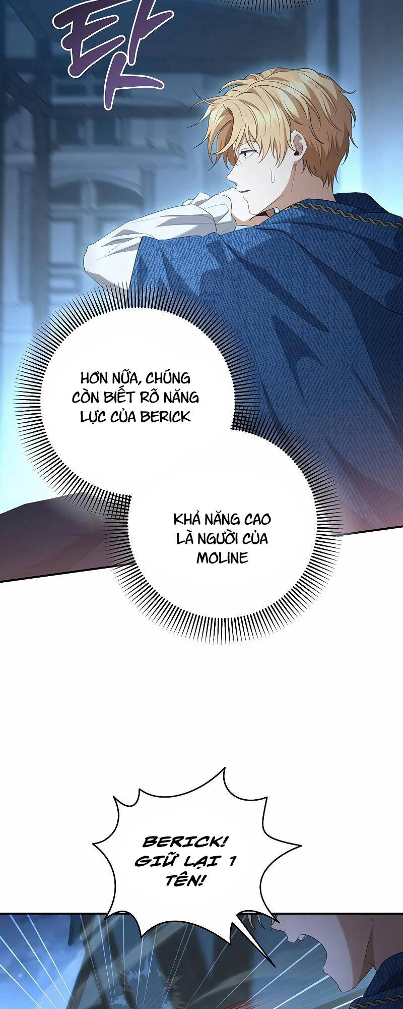 Con Trai Bá Tước Khốn Nạn Là Hoàng Đế Chap 34 - Next Chap 35