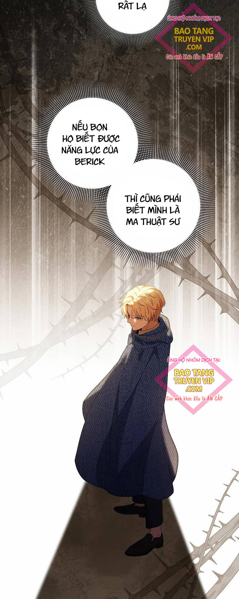 Con Trai Bá Tước Khốn Nạn Là Hoàng Đế Chap 34 - Next Chap 35