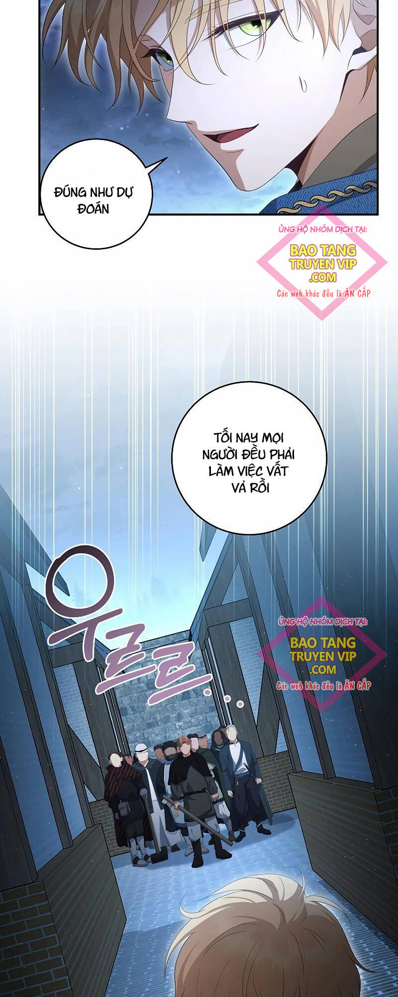 Con Trai Bá Tước Khốn Nạn Là Hoàng Đế Chap 34 - Next Chap 35