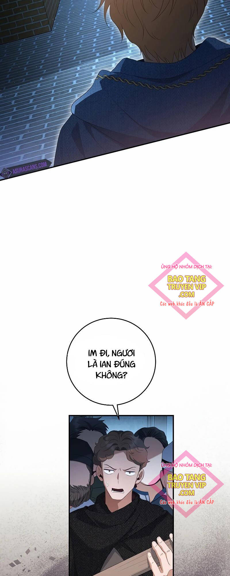 Con Trai Bá Tước Khốn Nạn Là Hoàng Đế Chap 34 - Next Chap 35