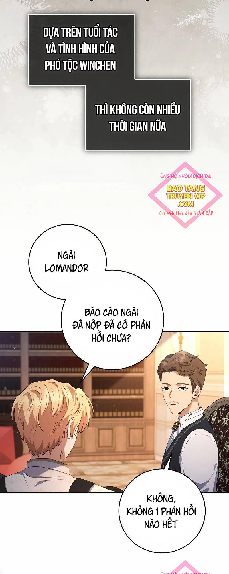 Con Trai Bá Tước Khốn Nạn Là Hoàng Đế Chap 34 - Next Chap 35
