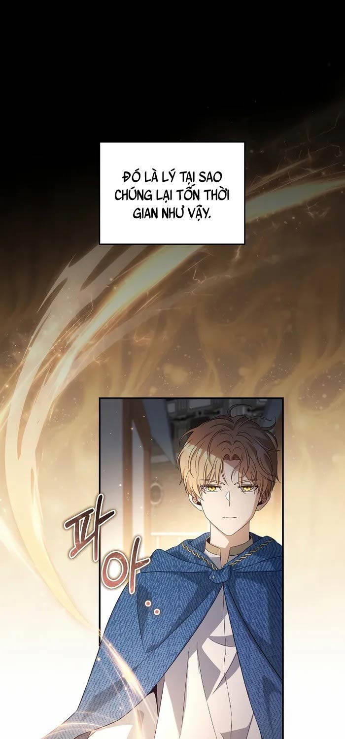 Con Trai Bá Tước Khốn Nạn Là Hoàng Đế Chap 35 - Next Chap 36