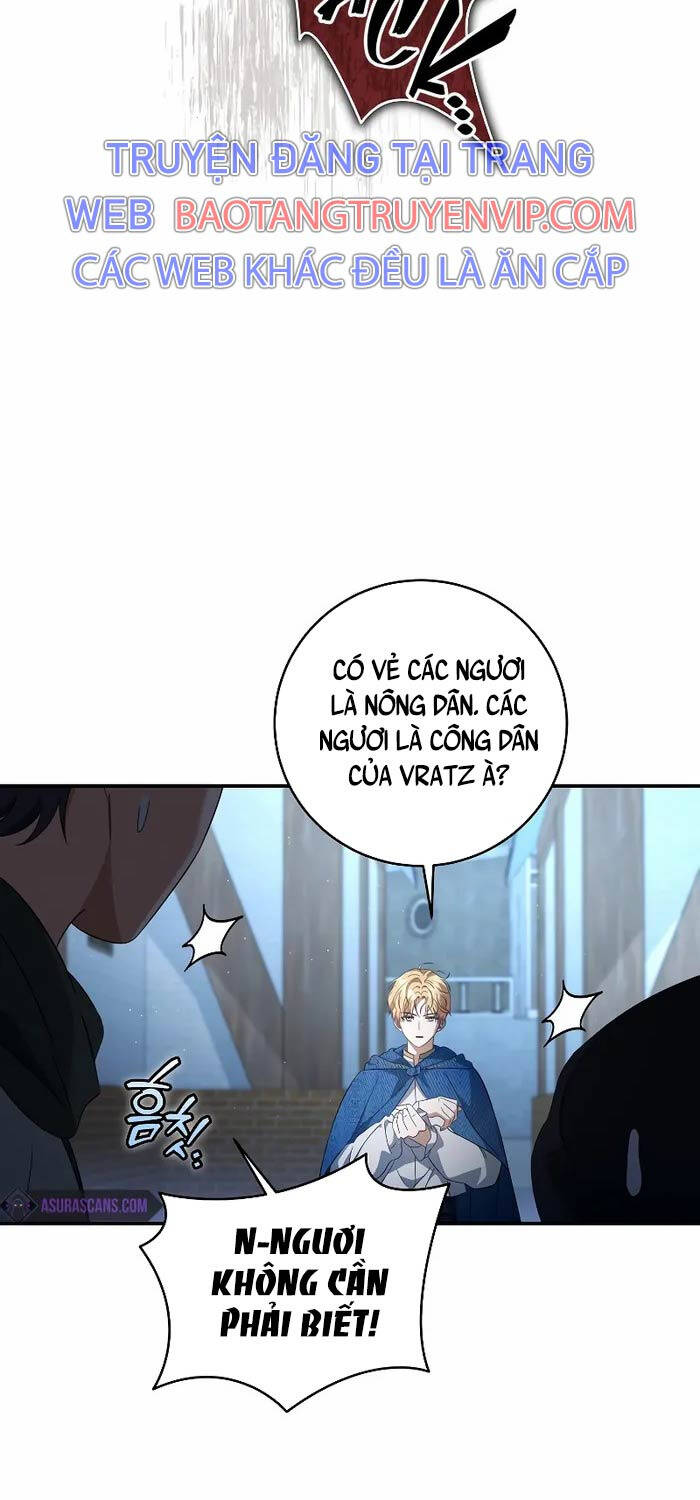 Con Trai Bá Tước Khốn Nạn Là Hoàng Đế Chap 35 - Next Chap 36