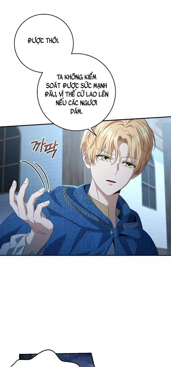 Con Trai Bá Tước Khốn Nạn Là Hoàng Đế Chap 35 - Next Chap 36