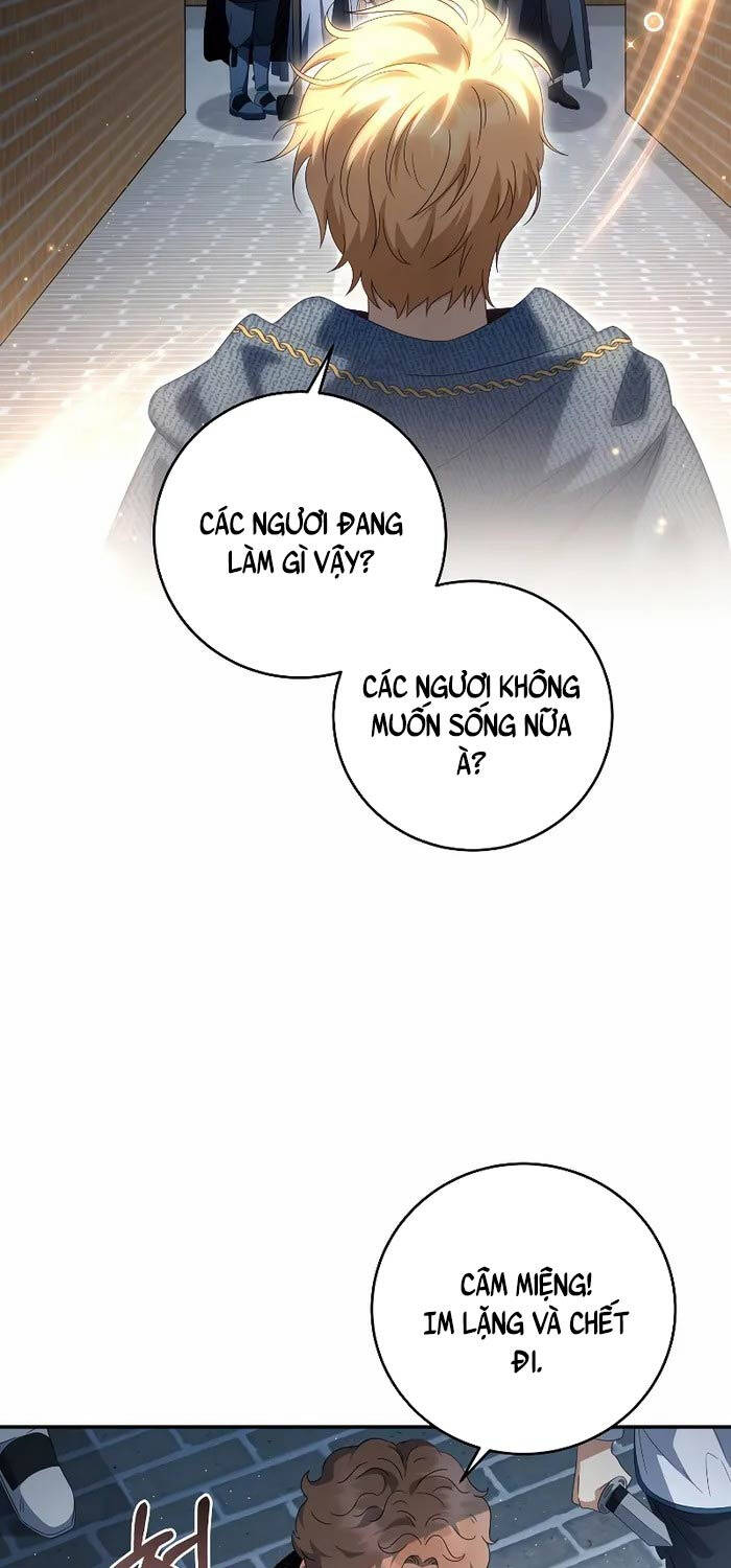 Con Trai Bá Tước Khốn Nạn Là Hoàng Đế Chap 35 - Next Chap 36