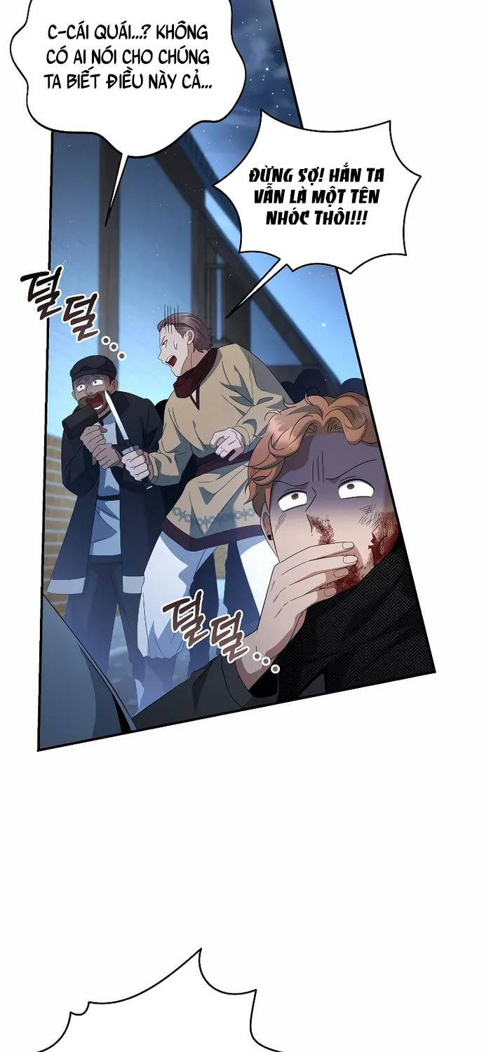 Con Trai Bá Tước Khốn Nạn Là Hoàng Đế Chap 35 - Next Chap 36