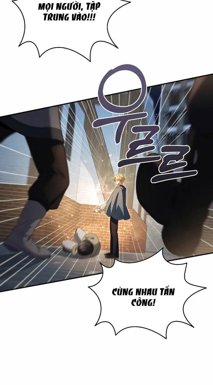 Con Trai Bá Tước Khốn Nạn Là Hoàng Đế Chap 35 - Next Chap 36