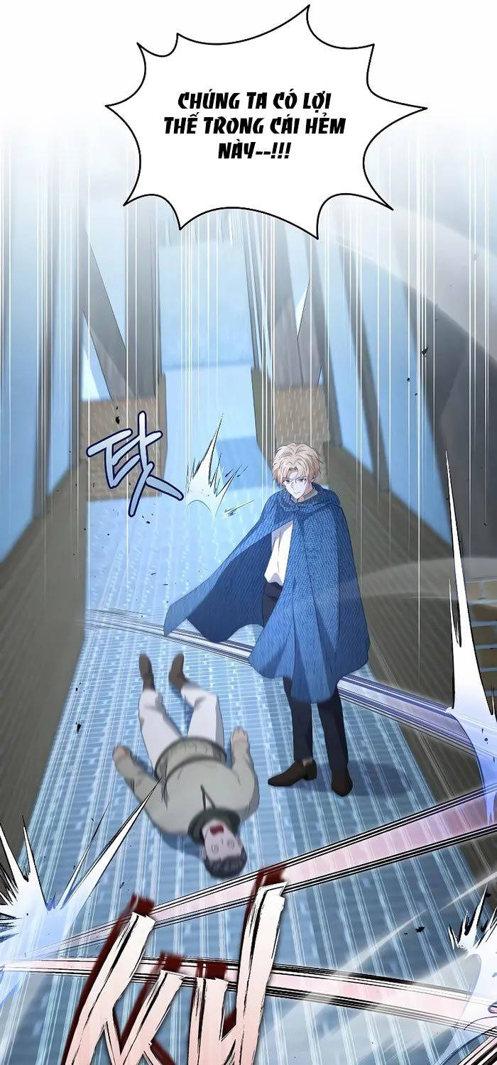Con Trai Bá Tước Khốn Nạn Là Hoàng Đế Chap 35 - Next Chap 36