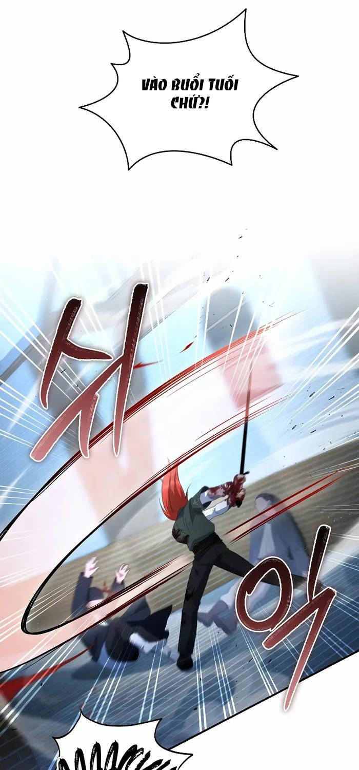 Con Trai Bá Tước Khốn Nạn Là Hoàng Đế Chap 35 - Next Chap 36