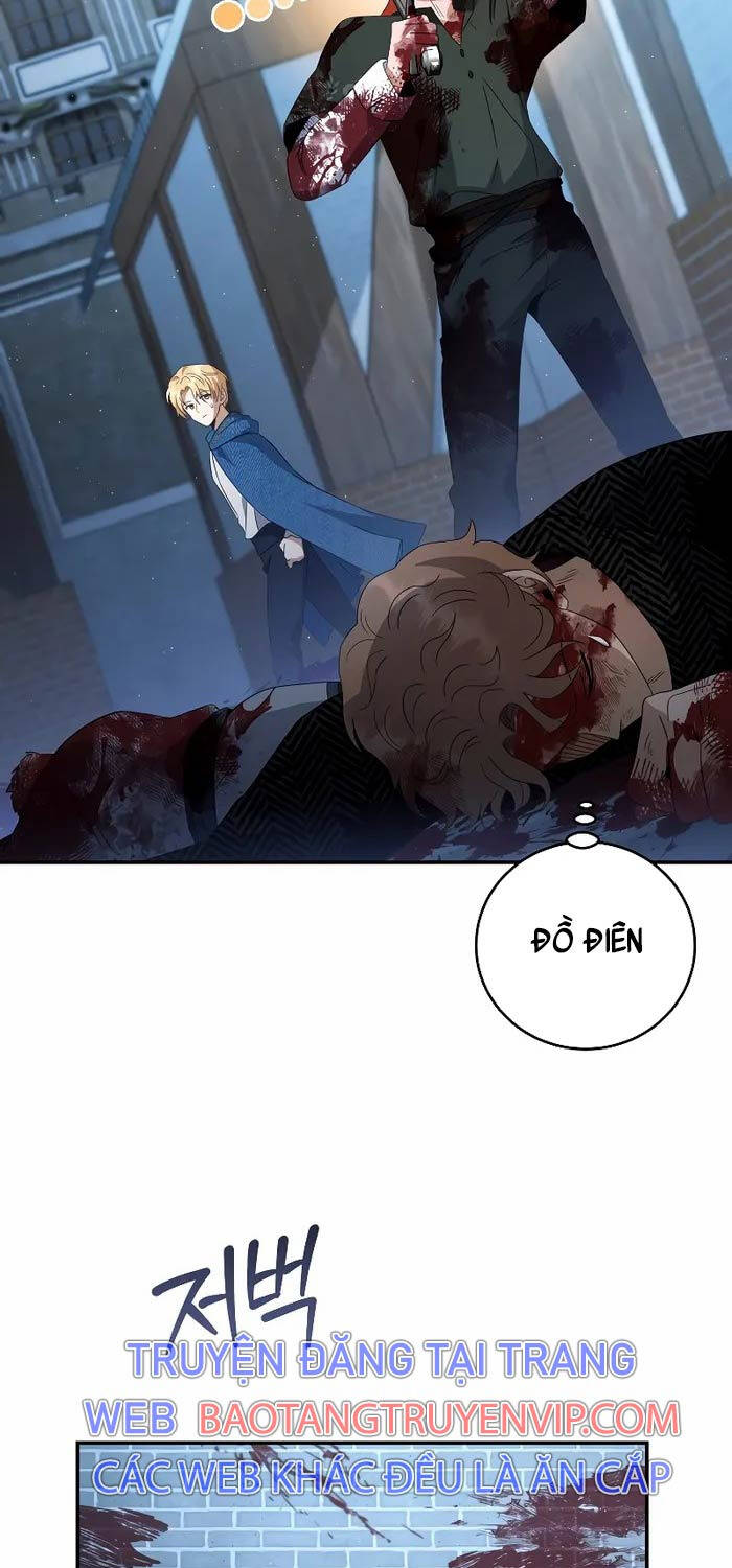 Con Trai Bá Tước Khốn Nạn Là Hoàng Đế Chap 35 - Next Chap 36
