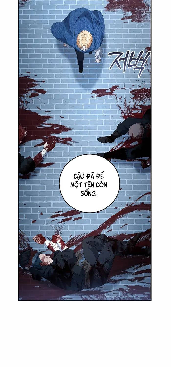 Con Trai Bá Tước Khốn Nạn Là Hoàng Đế Chap 35 - Next Chap 36