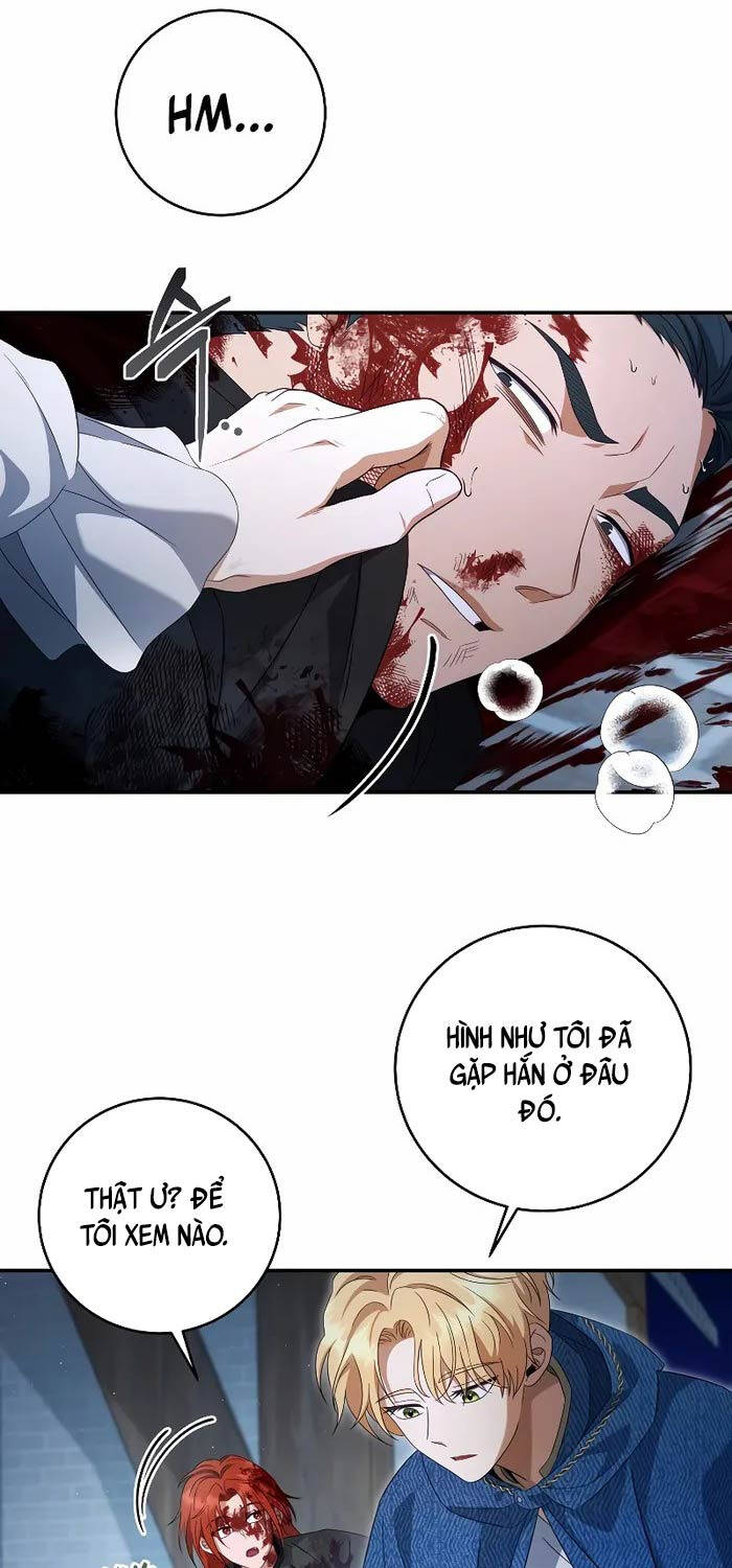 Con Trai Bá Tước Khốn Nạn Là Hoàng Đế Chap 35 - Next Chap 36